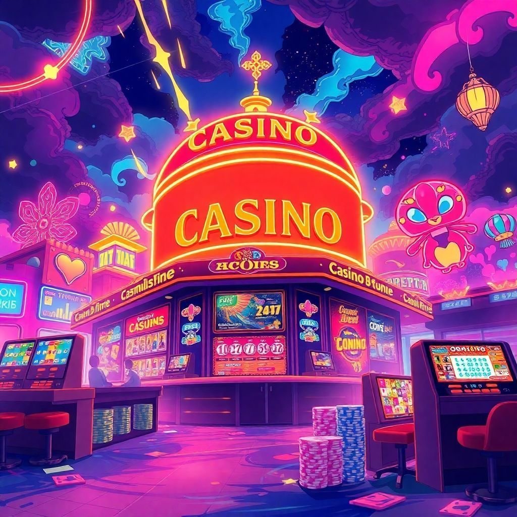 slo80 tembak ikan online game seru dengan jackpot dan senjata lengkap
