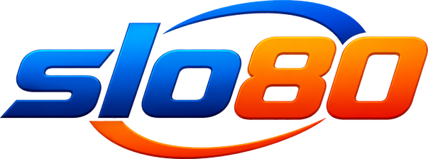 SLO80 Logo